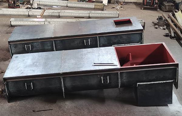 �o�S�p����ݔ�͙C